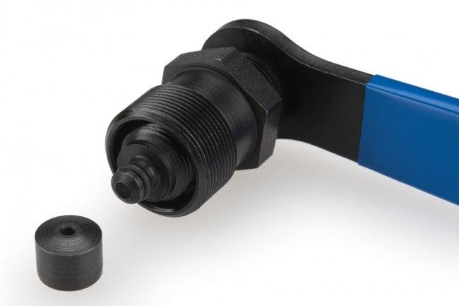 Park Tool Crank Puller | Cycling Gears Hub - Cycling Gears Hub