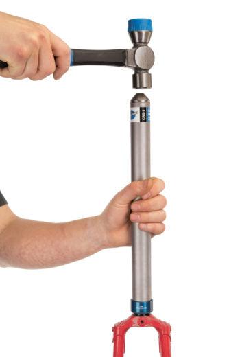 Park Tool Crown Race Cutting Tool | Cycling Gears Hub - Cycling Gears Hub