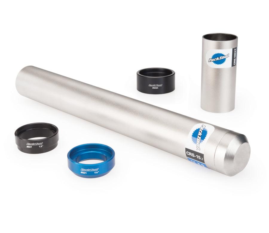 Park Tool Crown Race Oversized Setting System | Cycling Gears Hub - Cycling Gears Hub
