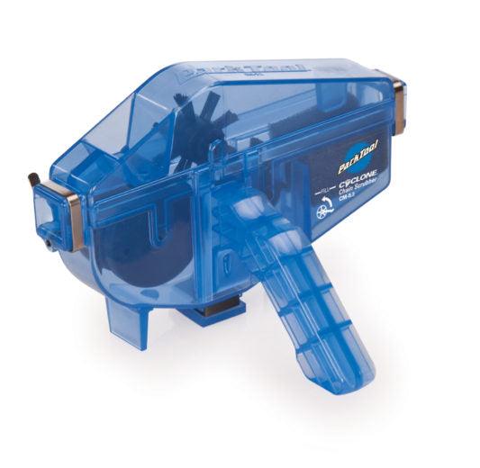Park Tool Cyclone Chain Scrubber | Cycling Gears Hub - Cycling Gears Hub