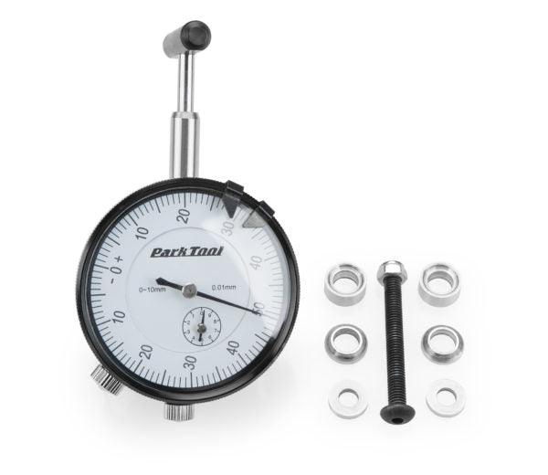 Park Tool Dail Indicator | Cycling Gears Hub - Cycling Gears Hub