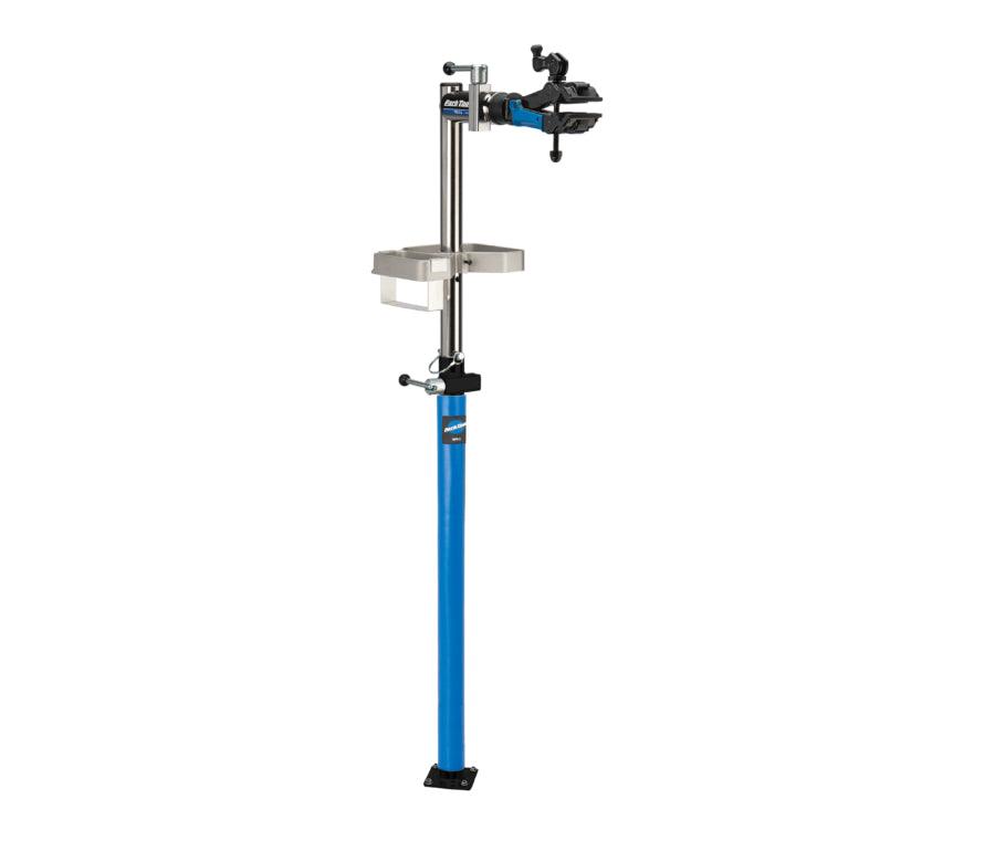 Park Tool Deluxe Single Arm Repair Stand (100 - 3D Clamps) | Cycling Gears Hub - Cycling Gears Hub