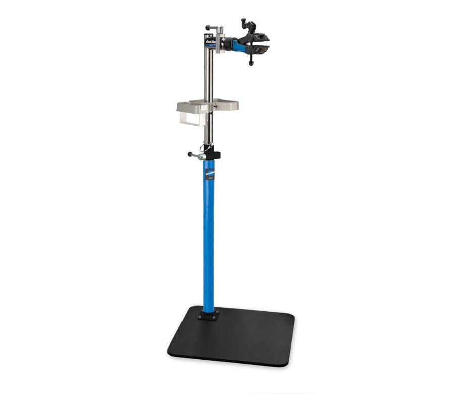 Park Tool Deluxe Single Arm Repair Stand (100 - 3D Clamps) | Cycling Gears Hub - Cycling Gears Hub