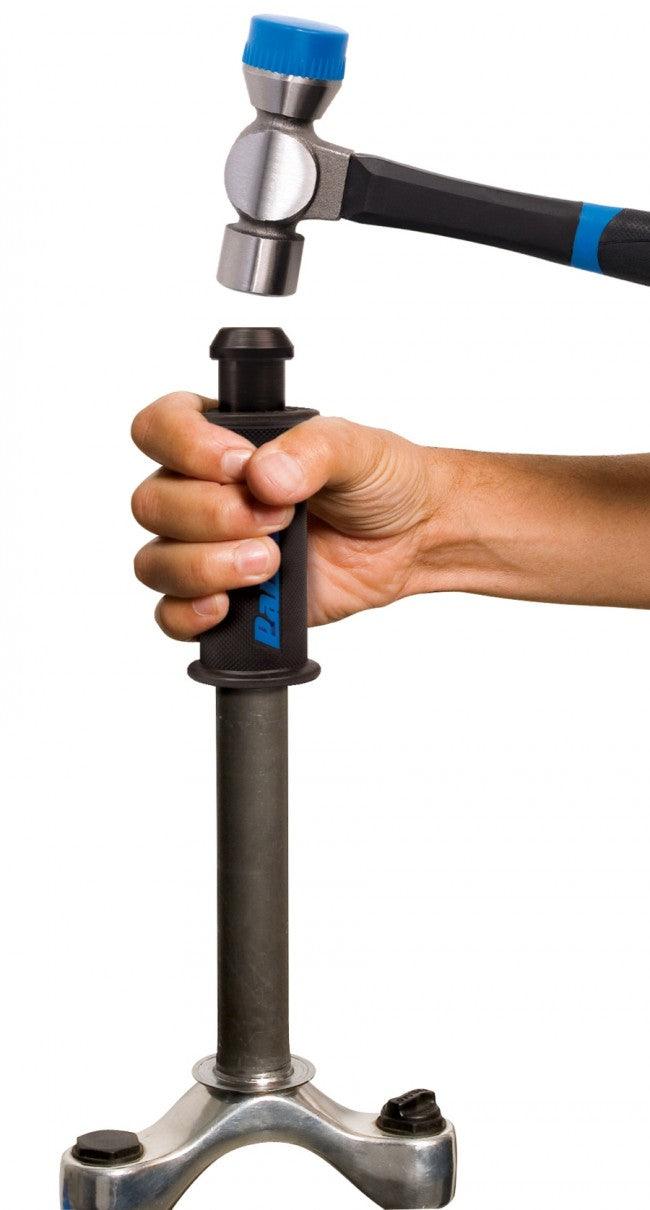 Park Tool Deluxe Threadless Nut Setter - 1inch And 1 - 1/8inch Forks | Cycling Gears Hub - Cycling Gears Hub