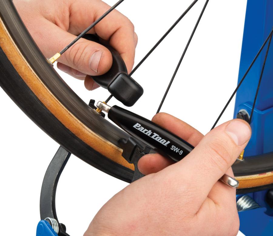 Park Tool Double Ended Spoke Wrench | Cycling Gears Hub - Cycling Gears Hub