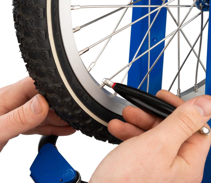 Park Tool Double Ended Spoke Wrench | Cycling Gears Hub - Cycling Gears Hub