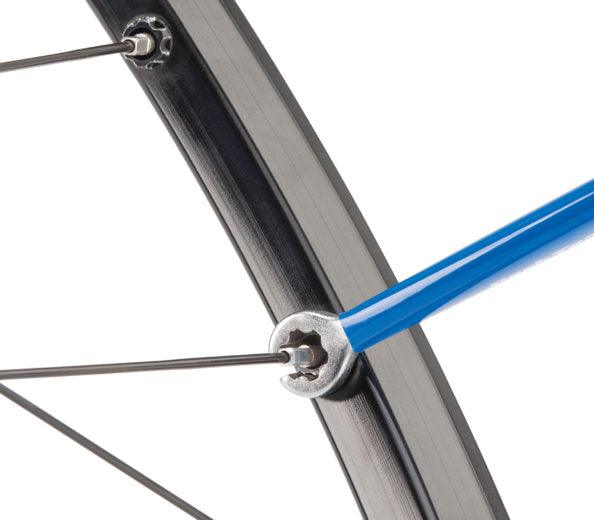 Park Tool Double Ended Spoke Wrench - Mavic 6 Spline | Cycling Gears Hub - Cycling Gears Hub