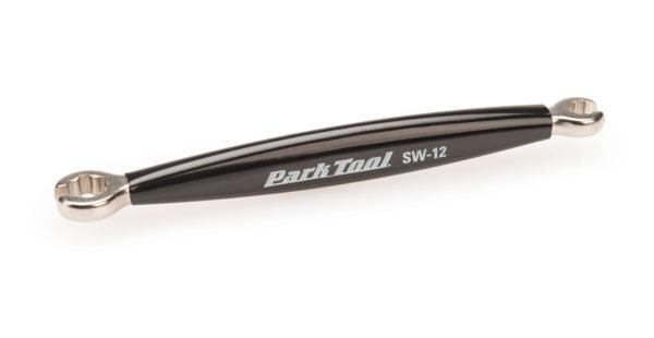 Park Tool Double Ended Spoke Wrench - Mavic 7 Spline | Cycling Gears Hub - Cycling Gears Hub
