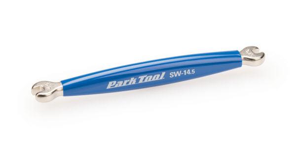 Park Tool Double Ended Spoke Wrench - Shimano | Cycling Gears Hub - Cycling Gears Hub