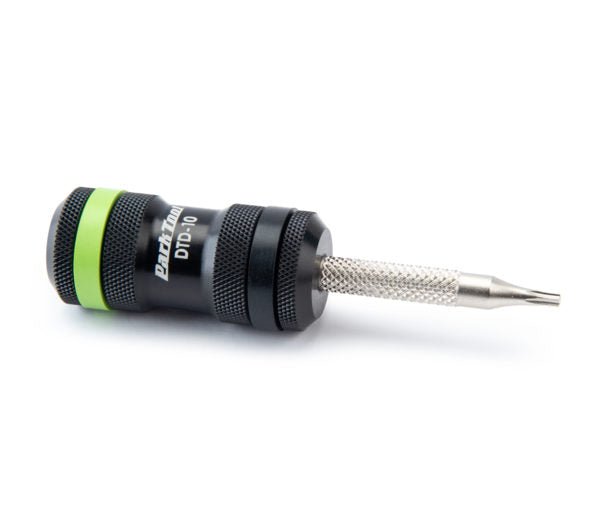 Park Tool DTD - 8 T10 Precision Torx Wrench | Cycling Gears Hub - Cycling Gears Hub
