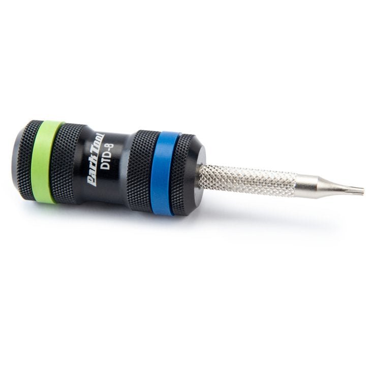 Park Tool DTD - 8 T8 Precision Torx Wrench | Cycling Gears Hub - Cycling Gears Hub