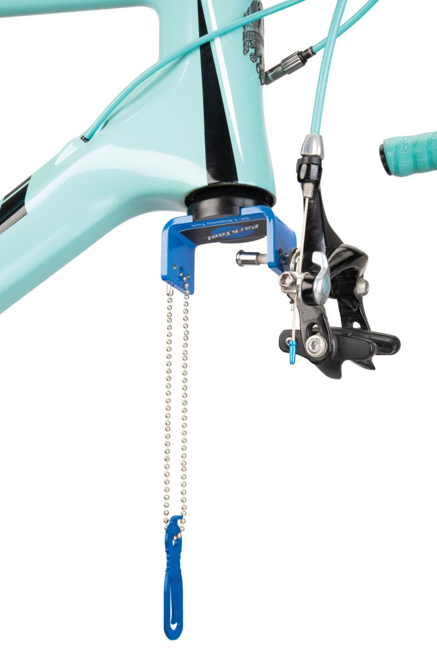 Park Tool Dummy Fork | Cycling Gears Hub - Cycling Gears Hub