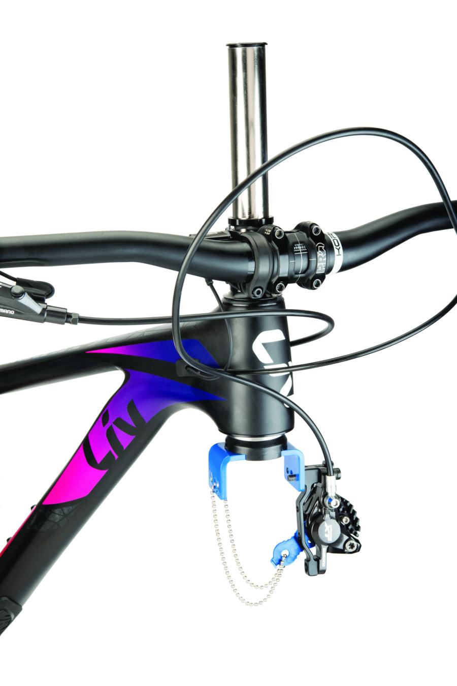 Park Tool Dummy Fork | Cycling Gears Hub - Cycling Gears Hub