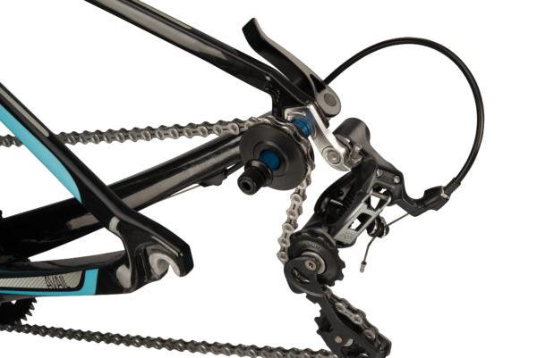 Park Tool Dummy Hub | Cycling Gears Hub - Cycling Gears Hub