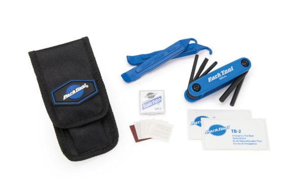 Park Tool Essential Tool Kit | Cycling Gears Hub - Cycling Gears Hub