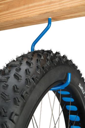 Park Tool Extra - Large Storage Hook - Wood Thread | Cycling Gears Hub - Cycling Gears Hub