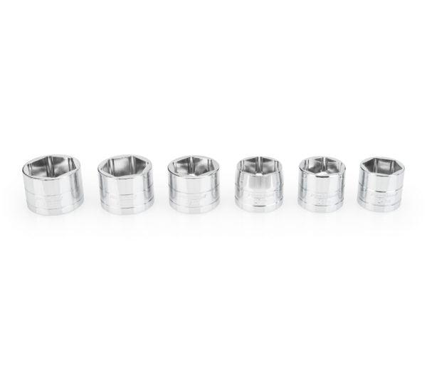 Park Tool Flat - Faced Socket Set: 24mm - 32mm | Cycling Gears Hub - Cycling Gears Hub
