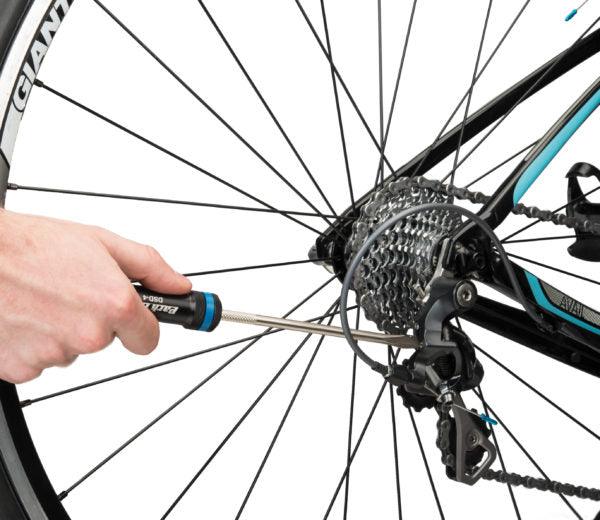Park Tool Flatblade Derailleur Screwdriver | Cycling Gears Hub - Cycling Gears Hub