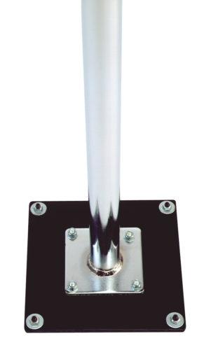 Park Tool Floor Mounting Plate | Cycling Gears Hub - Cycling Gears Hub