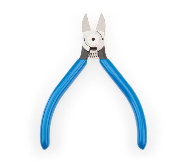 Park Tool Flush Cut Pliers: 5" | Cycling Gears Hub - Cycling Gears Hub