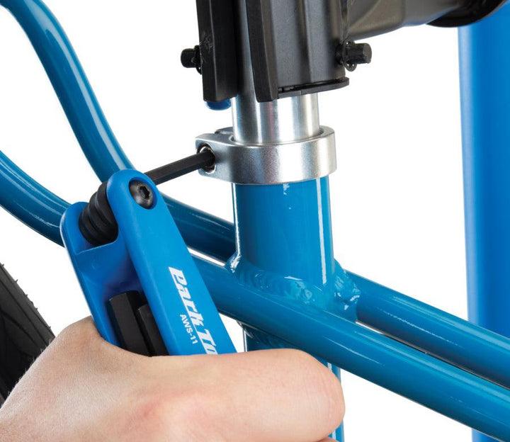 Park Tool Fold - up Hex Wrench Set (3mm - 6mm/8mm/10mm) | Cycling Gears Hub - Cycling Gears Hub