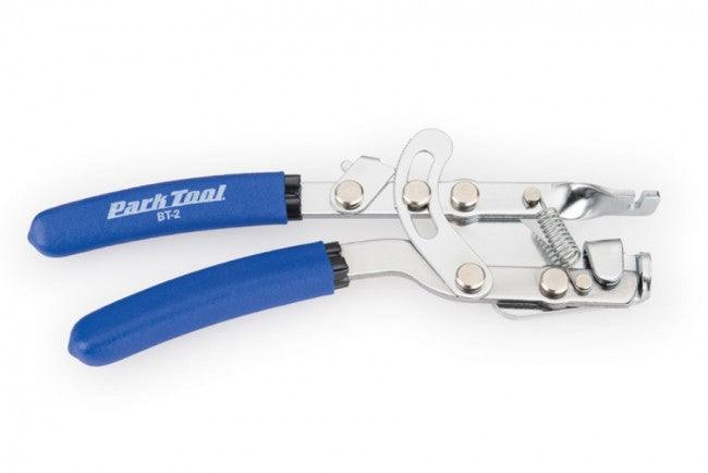 Park Tool Fourth Hand Cable Stretcher - With locking ratchet | Cycling Gears Hub - Cycling Gears Hub