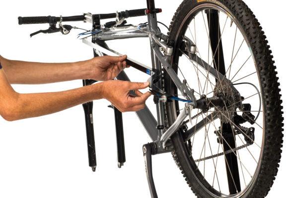 Park Tool Frame Alignment Gauge | Cycling Gears Hub - Cycling Gears Hub