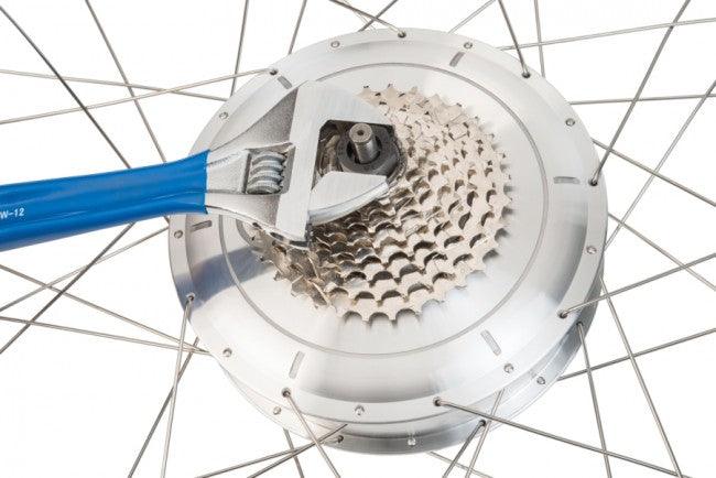 Park Tool Freewheel Remover: Shimano, Sachs Aris, Sun Rac | Cycling Gears Hub - Cycling Gears Hub