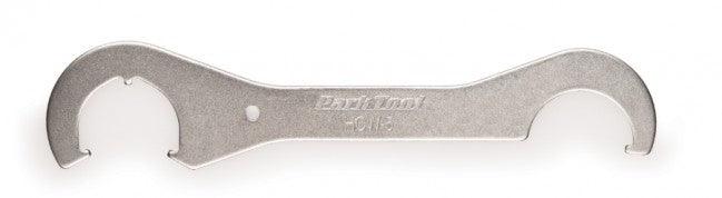 Park Tool HCW-5 Bottom Bracket Lockring Wrench | Cycling Gears Hub