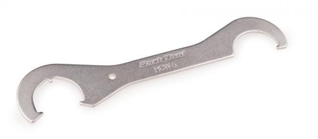 Park Tool HCW-5 Bottom Bracket Lockring Wrench | Cycling Gears Hub