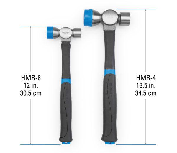 Park Tool HMR - 8 Shop Hammer | Cycling Gears Hub - Cycling Gears Hub