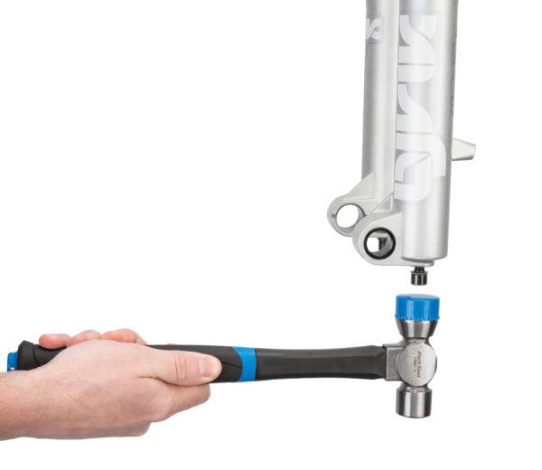 Park Tool HMR - 8 Shop Hammer | Cycling Gears Hub - Cycling Gears Hub