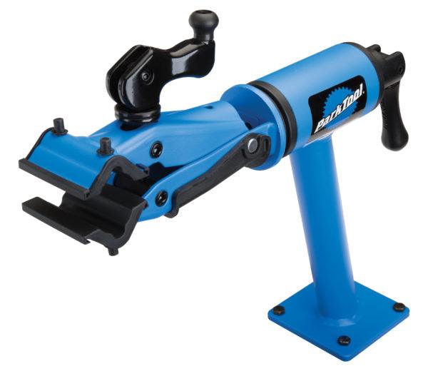 Park Tool Home Mechanic Bench Mount Repair Stand | Cycling Gears Hub - Cycling Gears Hub