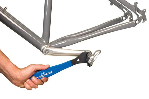 Park Tool Home Mechanic Pedal Wrench | Cycling Gears Hub - Cycling Gears Hub