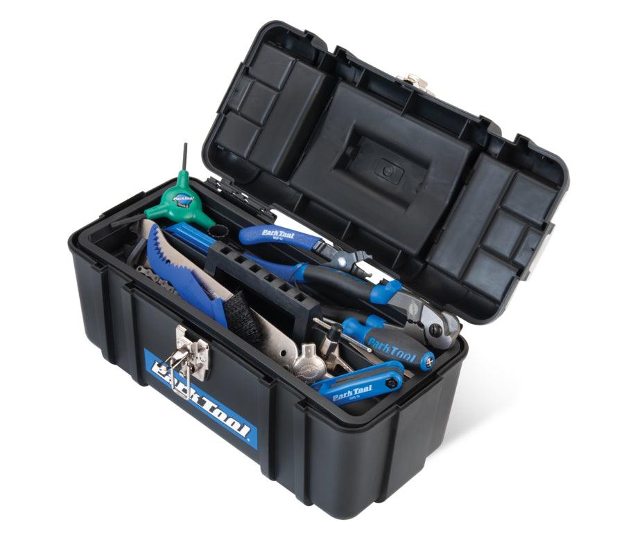 Park Tool Home Mechanic Starter Kit | Cycling Gears Hub - Cycling Gears Hub