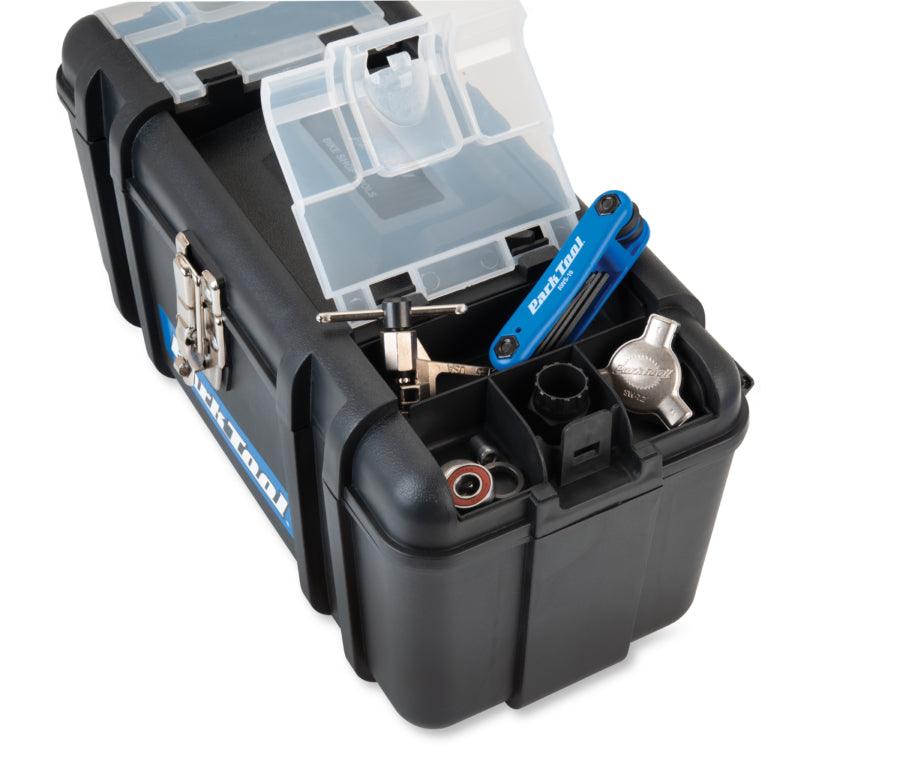 Park Tool Home Mechanic Starter Kit | Cycling Gears Hub - Cycling Gears Hub