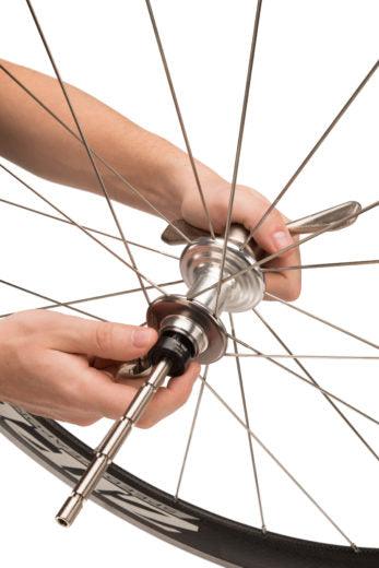 Park Tool Hub Bearing Press Set | Cycling Gears Hub - Cycling Gears Hub