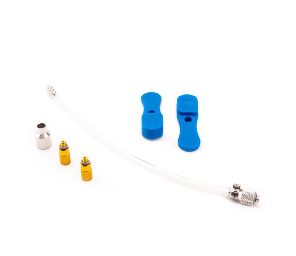 Park Tool Hydraulic Brake Bleed Kit Upgrade Set | Cycling Gears Hub - Cycling Gears Hub