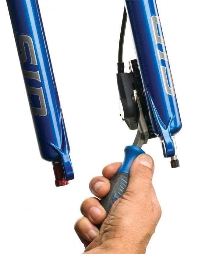 Park Tool Hydraulic Brake Piston Press | Cycling Gears Hub - Cycling Gears Hub