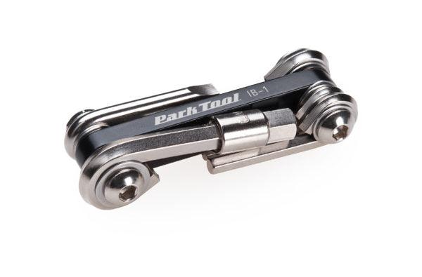 Park Tool I - Beam Mini Fold - up Hex/Screwdriver Set | Cycling Gears Hub - Cycling Gears Hub