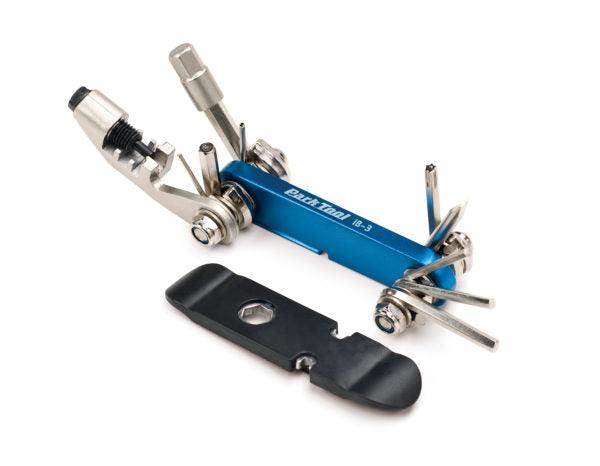 Park Tool I - Beam Multi - Tool | Cycling Gears Hub - Cycling Gears Hub