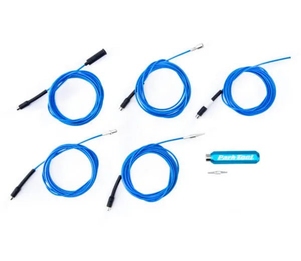 Park Tool IR - 1.3 Internal Cable Routing Kit | Cycling Gears Hub - Cycling Gears Hub