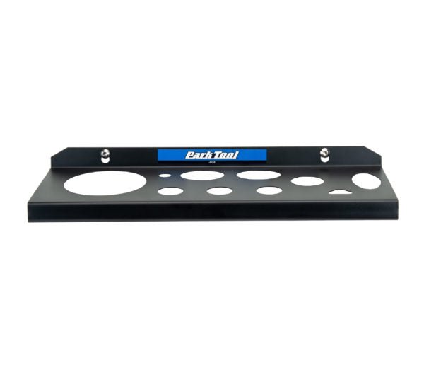 Park Tool JH2 Wall Mounted Lubricant/Compound Organizer | Cycling Gears Hub - Cycling Gears Hub