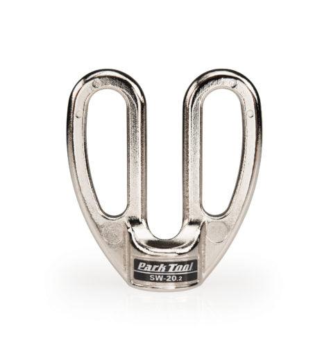 Park Tool Master 3 - Sided Spoke Wrench | Cycling Gears Hub - Cycling Gears Hub