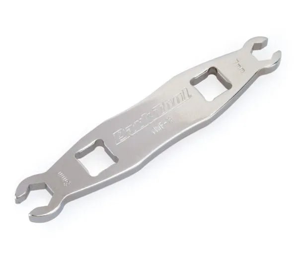 Park Tool Metric Flare Wrench (7mm / 8mm) | Cycling Gears Hub - Cycling Gears Hub
