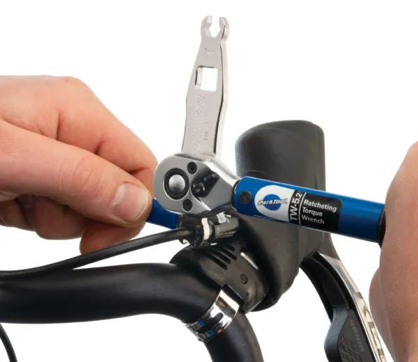 Park Tool Metric Flare Wrench (7mm / 8mm) | Cycling Gears Hub - Cycling Gears Hub