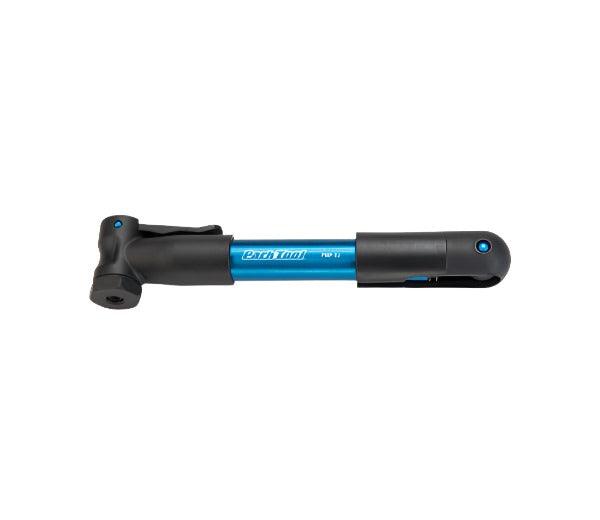 Park Tool Micro Pump (Blue) | Cycling Gears Hub - Cycling Gears Hub