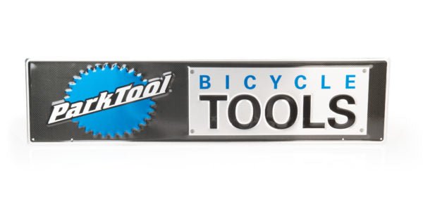Park tool MLS - 2 Metal Bicycle Tools Sign | Cycling Gears Hub - Cycling Gears Hub