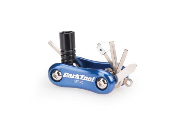 Park Tool MT - 20 Multi - Tool | Cycling Gears Hub - Cycling Gears Hub