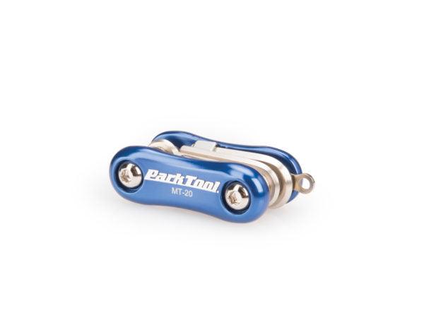 Park Tool MT - 20 Multi - Tool | Cycling Gears Hub - Cycling Gears Hub